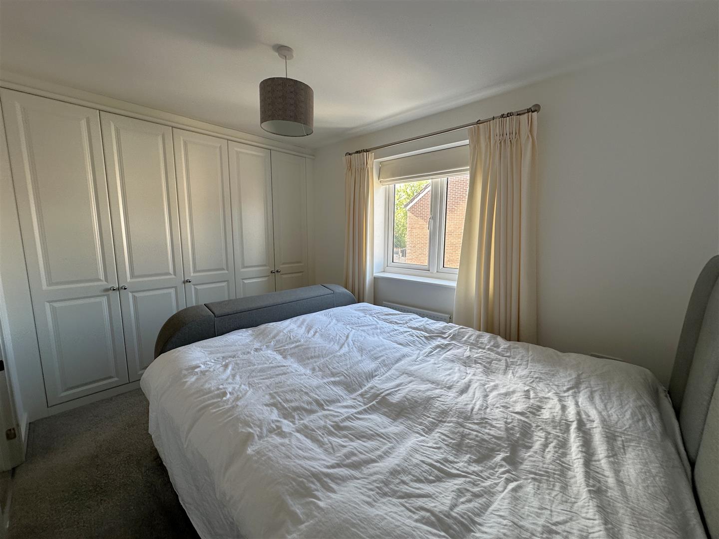 Bryant Close, Chippenham